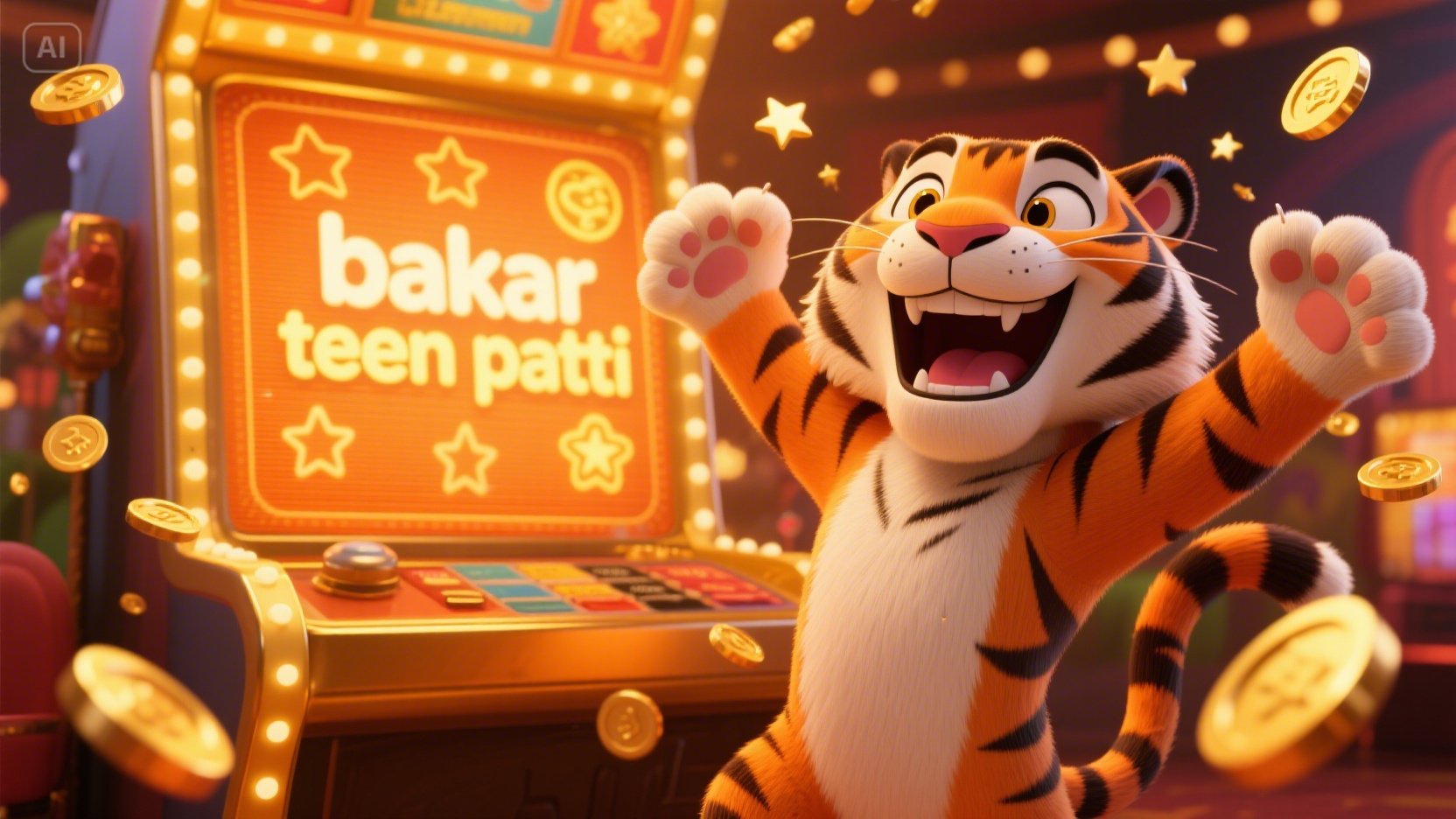 bakar teen patti پاکستان